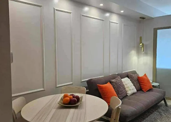 Scandi-inspired Pasay For Rent - Entire House With Balcony Facing Moa Manila