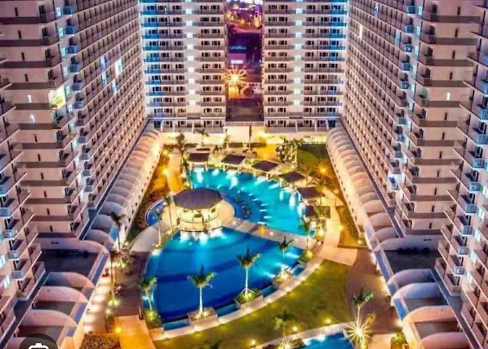 Scandi-inspired Pasay For Rent - Entire House With Balcony Facing Moa Apartment Manila